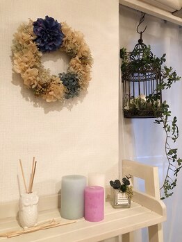 ココン フワット(cocon fouato)/プライベートサロン♪銀座/新橋