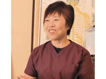 カウンセリングは丁寧に。細かく聞いていきます。