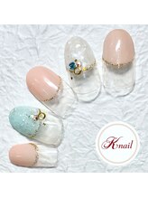 ケイネイル(Knail)/スタンダードアート