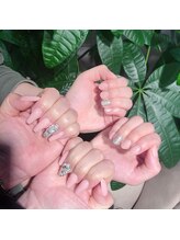 フローラ(FLORA)/