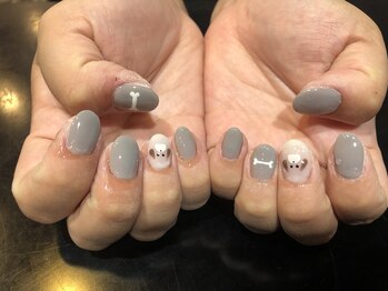 ボディ 高知店(BODY)/ペイント