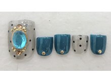 レナ(RENA)/フット定額6600円