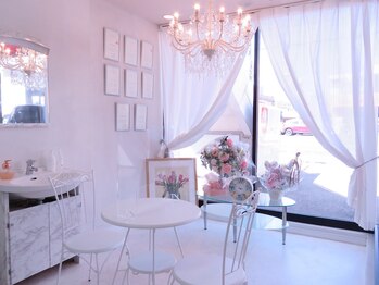 アクアマリン 福山三吉(aquamarine)/