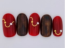 676ジェル￥7128スカルプ￥10978