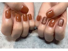 リロウ(relow)/ワンカラー×マグネット