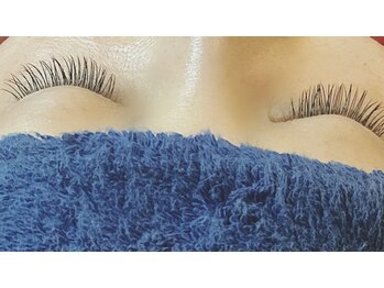 アイラッシュエクステンションカッコ(Eyelash Extension Cacco)/