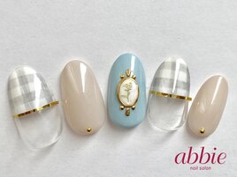 新宿東口店NEWデザイン★￥11550