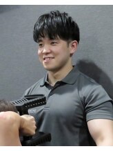 アドバンステージ(AdvanStage)&nbsp;門脇 洸平