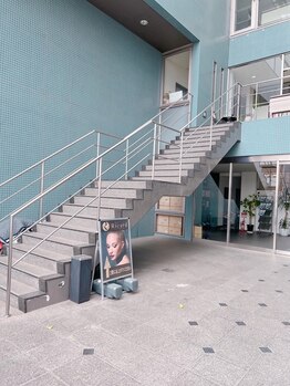 トータルビューティーサロン リカルド本店(total beauty salon Ricard)/外観