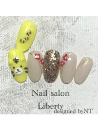 ◆イベント・シーズンネイル◆