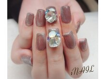 アイネイル(iNAIL)/