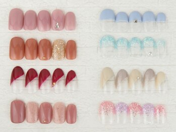 アトリエ リタ(atelier Rita.)/定額4780円