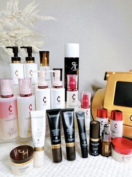 コアラッシュ(COA LASH)/リアボーテホームケア