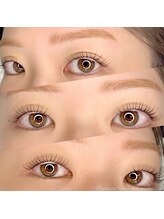 モワメーム(moi meme)/ラッシュリフト(まつげパーマ )