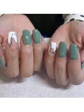 ティグル 下通店(Tigre)/simple　art