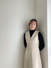 テン(Ten.)&nbsp;遠矢 