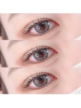 オルト(ORT)/ラッシュリフト