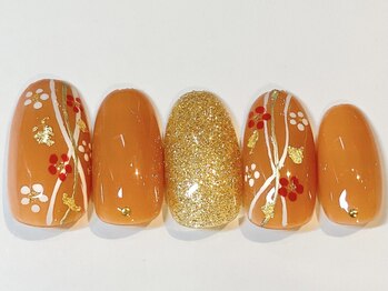 リノリコ 阿佐ヶ谷店(RinoRiko)/2023年正月 3