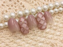 アンティム(Intime)/2023年2月キャンペーンデザイン