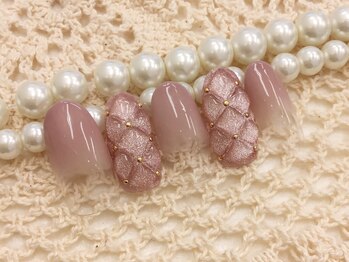 アンティム(Intime)/2023年2月キャンペーンデザイン