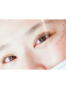 モテ可愛な目元にしたい