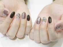 geNe 'n GRUS(ジーン アンド グルス)/トレンドアートコース