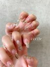 ニュアンスネイル