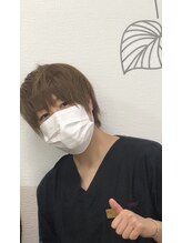 あおぞら整体院 ぎゅーとらラブリー芸濃店&nbsp;佐野 