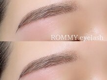 ロミーアイラッシュ(ROMMY.eyelash)