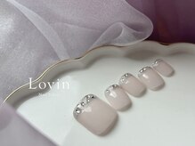 ラヴィン(Lovin)/【パラジェル/アート】