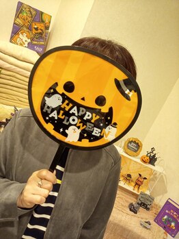 ミライズ(MIRAI'S)/★HALLOWEEN★イベント★★