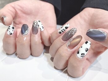 フミ(FMI)/お好きなアート10本