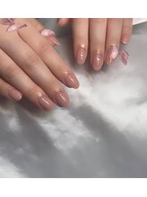 エイミーユア(Eimmy Yua)/ちゅるんワンカラー