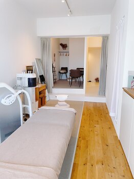 ポポラス(POPOLUS)/店内の様子