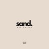 サンド(sand.)のお店ロゴ