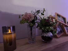 癒し～ぷ 高知帯屋町店/癒しの空間へのこだわり/高知