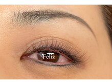 フェリス(Feliz)/前カラーつけ放題