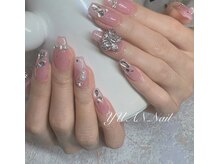 ユアンネイル(YUAN.Nail)/秋葉原ネイル/末広町/御徒町