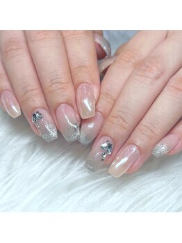 ラズライト(Laslight)/マグネットグラデーション