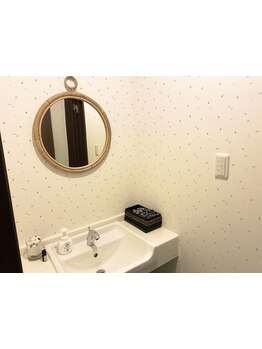 デザイン力が自慢のサロン