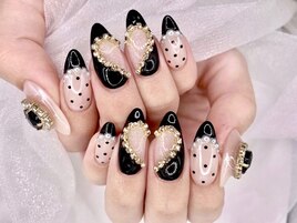 フレンチガーリー