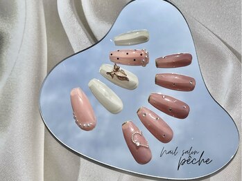 ペッシュ(peche)/