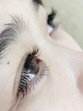 シェリール(cherir)/ライトブラウン×ブラック★