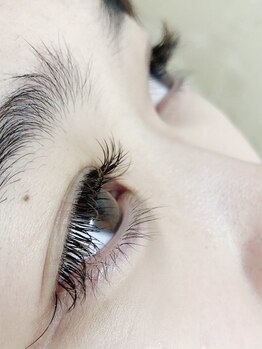 シェリール(cherir)/ライトブラウン×ブラック★