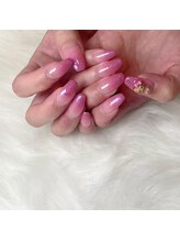 ラピス 新宿東口店(Lapis)/ジェルやり放題