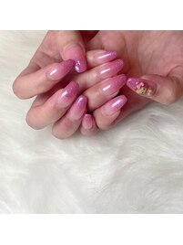 ジェルやり放題