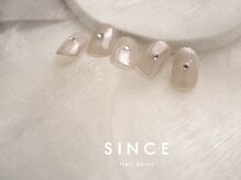 シンス(Since)/9月 monthly design 