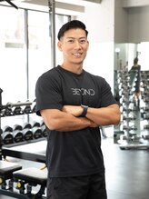 ビヨンド 武蔵小杉店(BEYOND)&nbsp;北山 大貴