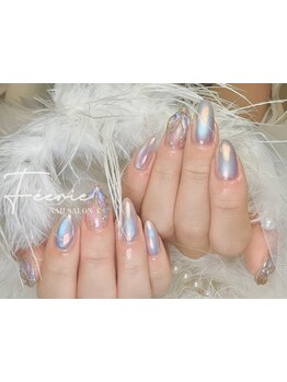 4000円以下のメニューがあるサロン