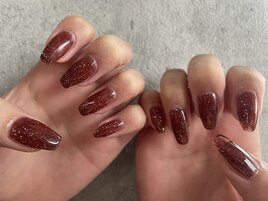 フラッシュネイル